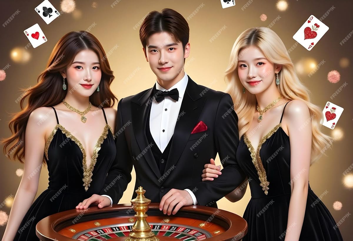 Groupe Casino Live Casino