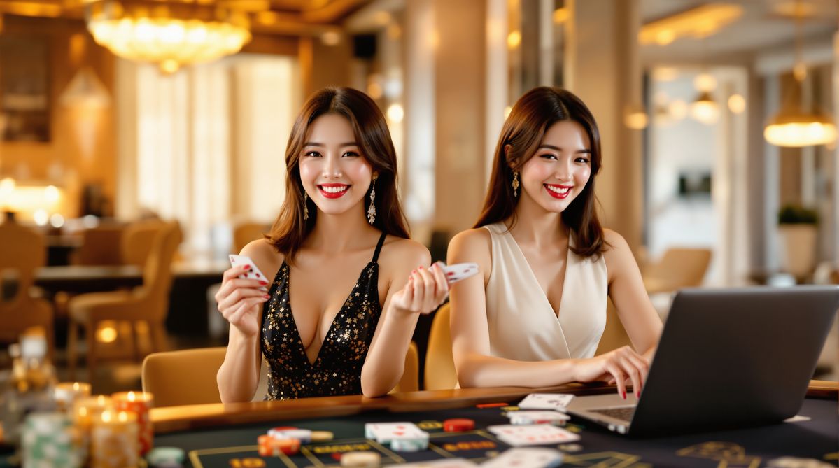Groupe Casino Live Betting