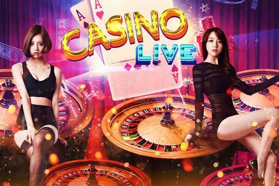 Groupe Casino Live Betting