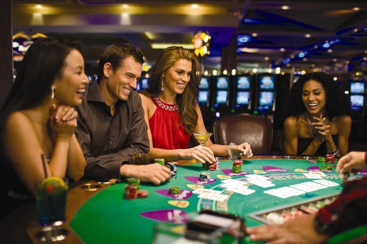 Groupe Casino Welcome Bonus