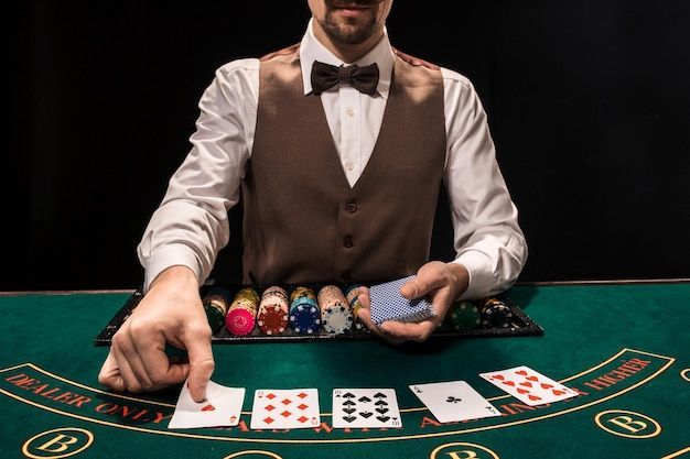 Groupe Casino Live Casino